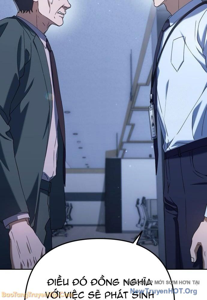 Hôm Nay Cũng Tan Làm Đúng Giờ: Chapter 4