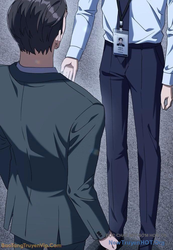 Hôm Nay Cũng Tan Làm Đúng Giờ: Chapter 4