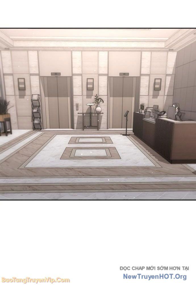 Hôm Nay Cũng Tan Làm Đúng Giờ: Chapter 4