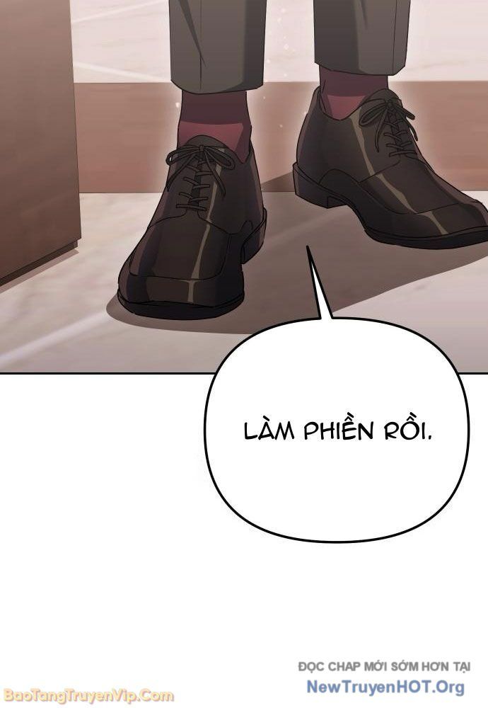 Hôm Nay Cũng Tan Làm Đúng Giờ: Chapter 4