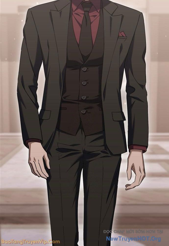 Hôm Nay Cũng Tan Làm Đúng Giờ: Chapter 4