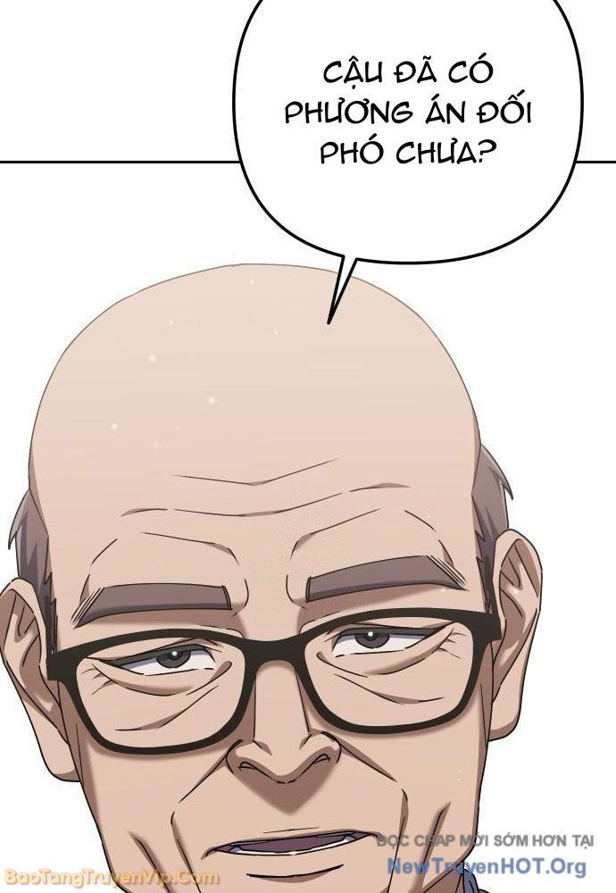 Hôm Nay Cũng Tan Làm Đúng Giờ: Chapter 4