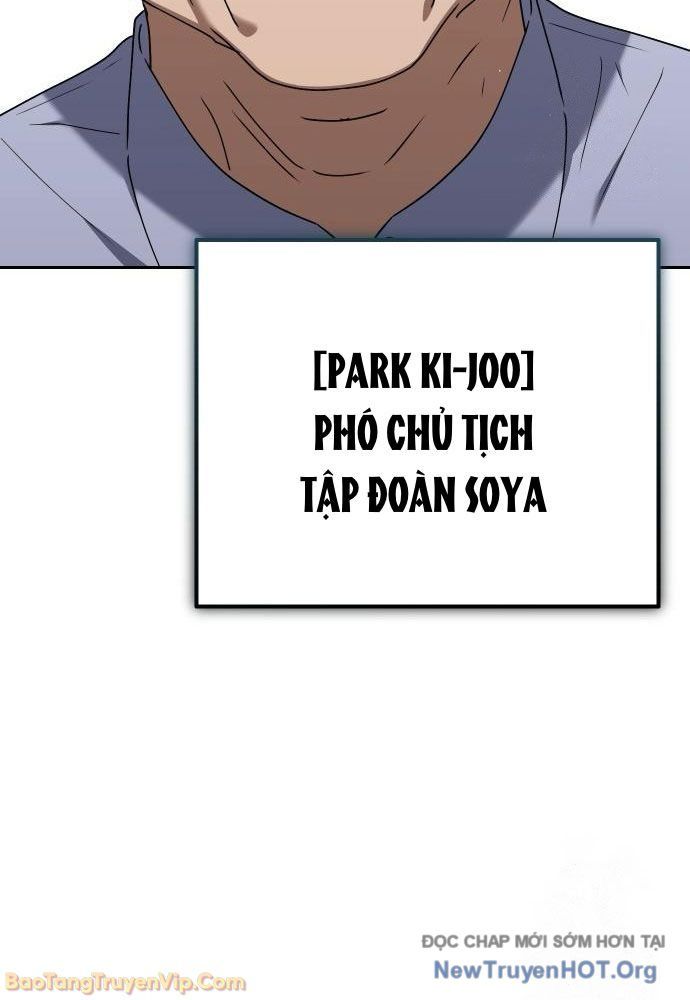 Hôm Nay Cũng Tan Làm Đúng Giờ: Chapter 4