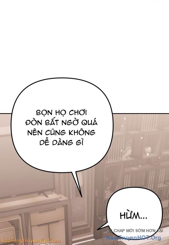 Hôm Nay Cũng Tan Làm Đúng Giờ: Chapter 4