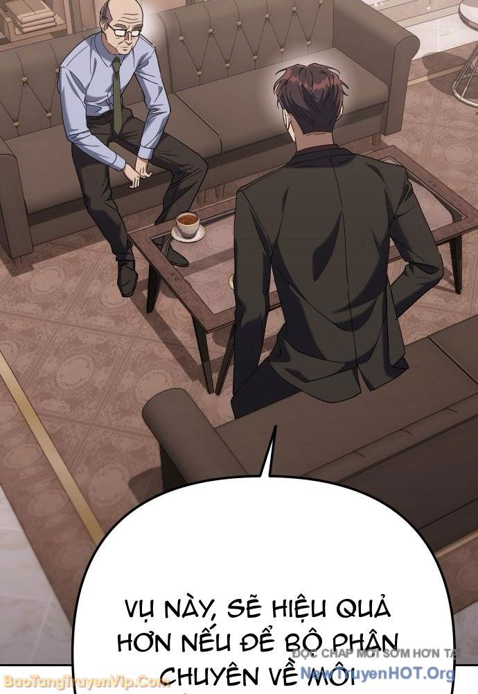 Hôm Nay Cũng Tan Làm Đúng Giờ: Chapter 4