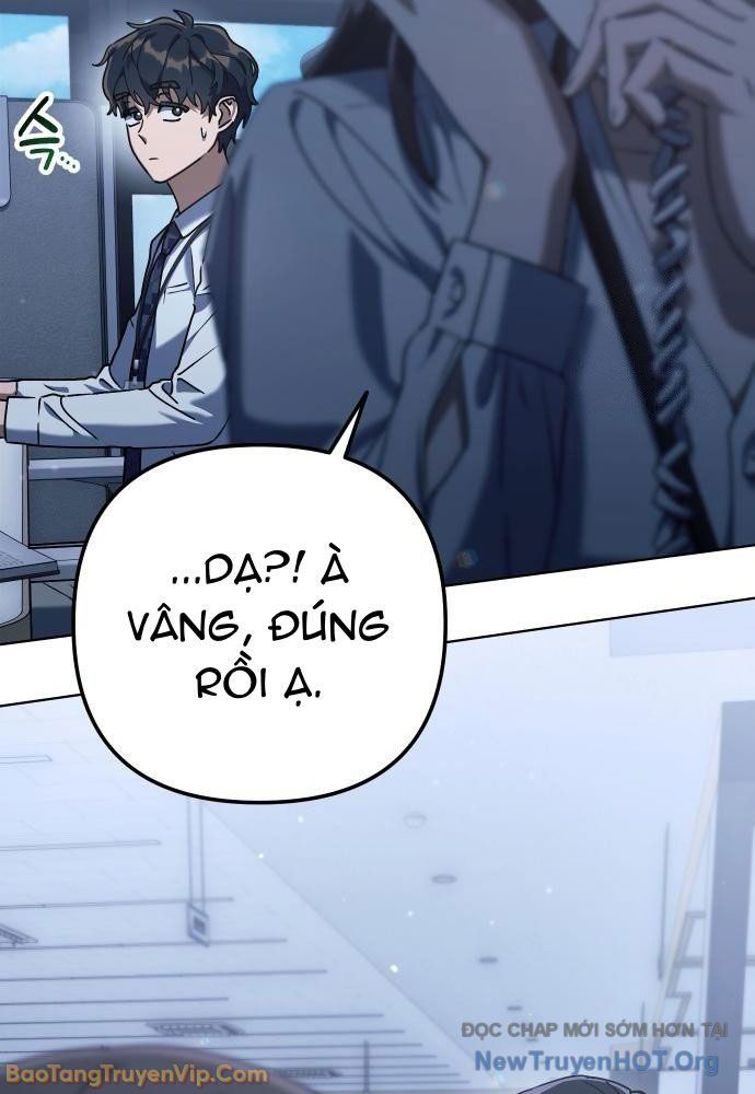 Hôm Nay Cũng Tan Làm Đúng Giờ: Chapter 4