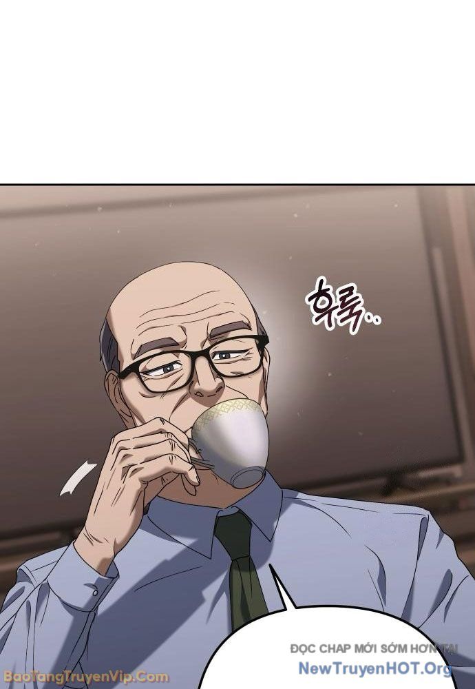 Hôm Nay Cũng Tan Làm Đúng Giờ: Chapter 4