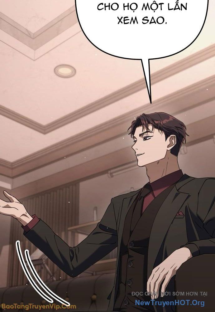 Hôm Nay Cũng Tan Làm Đúng Giờ: Chapter 4