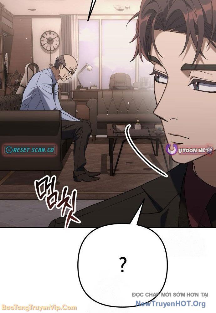 Hôm Nay Cũng Tan Làm Đúng Giờ: Chapter 4