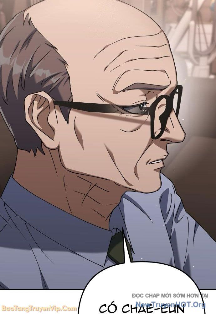 Hôm Nay Cũng Tan Làm Đúng Giờ: Chapter 4