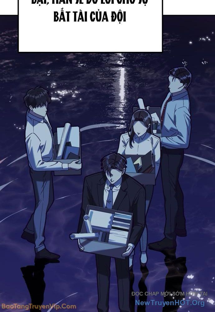 Hôm Nay Cũng Tan Làm Đúng Giờ: Chapter 4