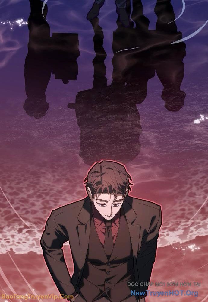 Hôm Nay Cũng Tan Làm Đúng Giờ: Chapter 4