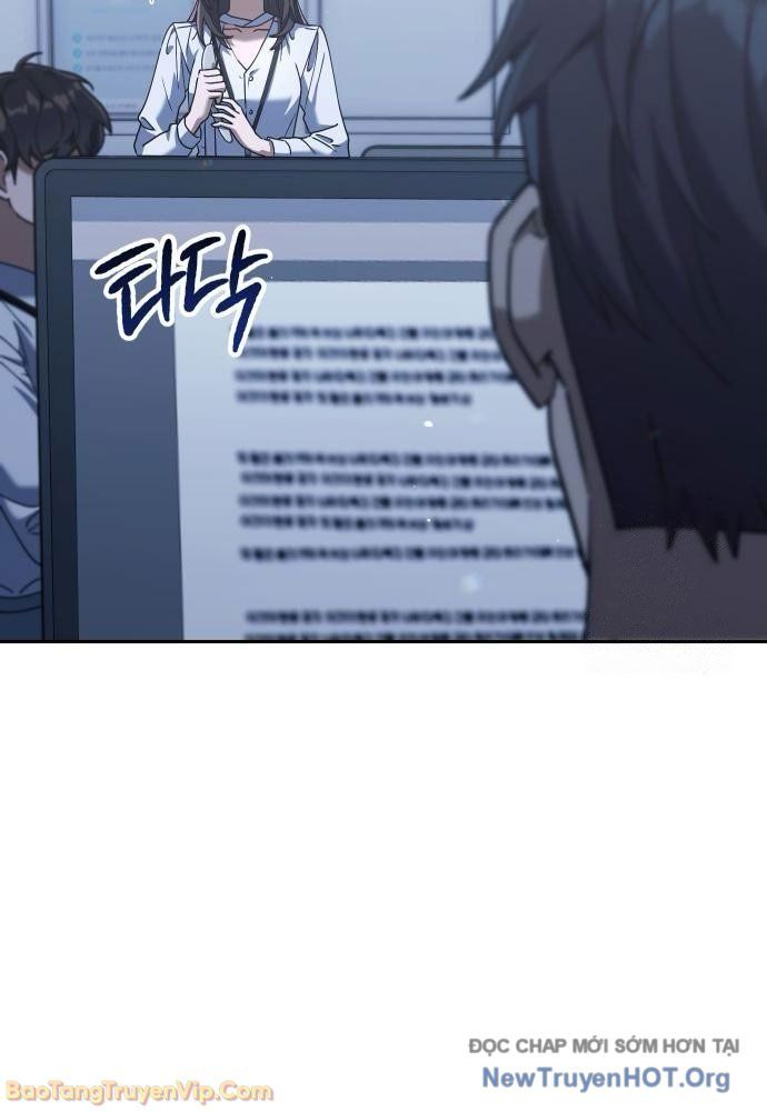 Hôm Nay Cũng Tan Làm Đúng Giờ: Chapter 4