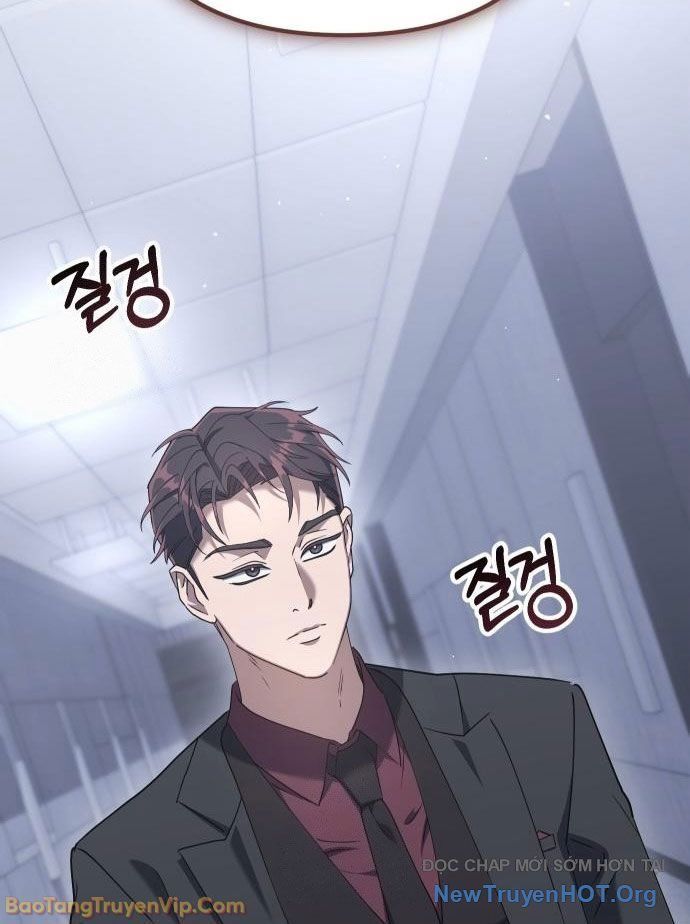 Hôm Nay Cũng Tan Làm Đúng Giờ: Chapter 4