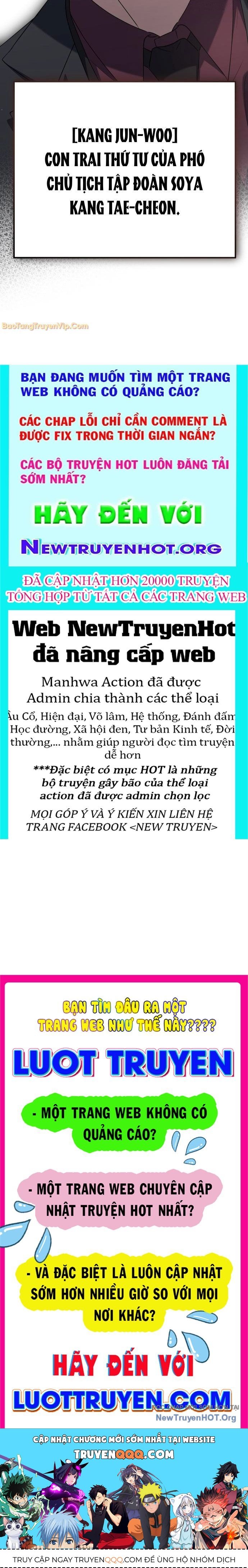 Hôm Nay Cũng Tan Làm Đúng Giờ: Chapter 4