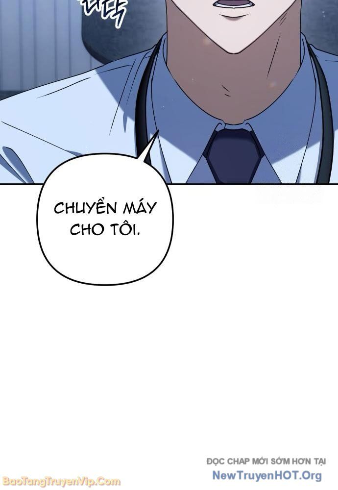 Hôm Nay Cũng Tan Làm Đúng Giờ: Chapter 4