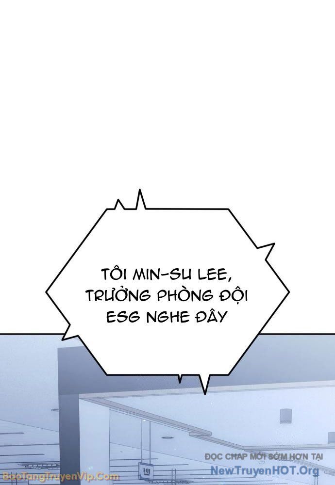 Hôm Nay Cũng Tan Làm Đúng Giờ: Chapter 4