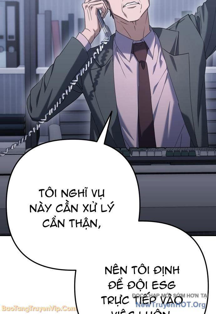 Hôm Nay Cũng Tan Làm Đúng Giờ: Chapter 4