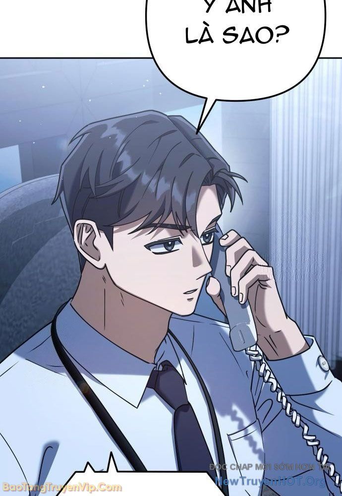 Hôm Nay Cũng Tan Làm Đúng Giờ: Chapter 4