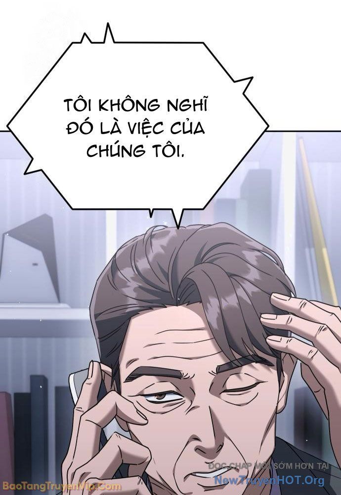 Hôm Nay Cũng Tan Làm Đúng Giờ: Chapter 4