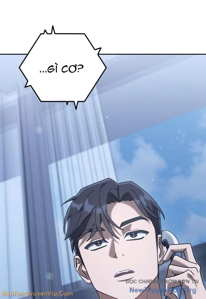 Hôm Nay Cũng Tan Làm Đúng Giờ: Chapter 4