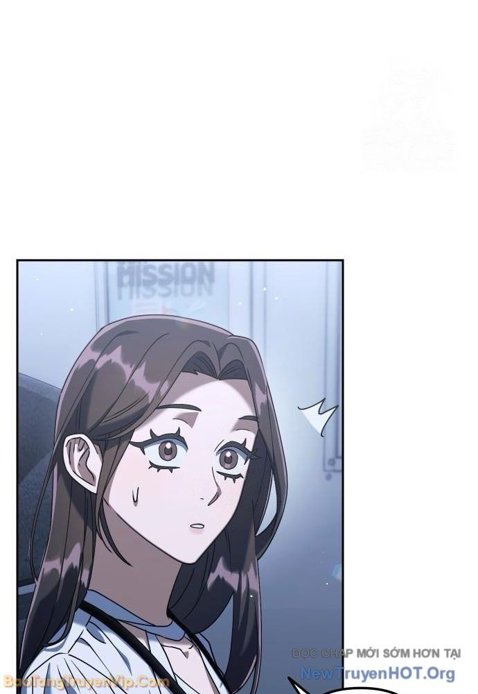 Hôm Nay Cũng Tan Làm Đúng Giờ: Chapter 4