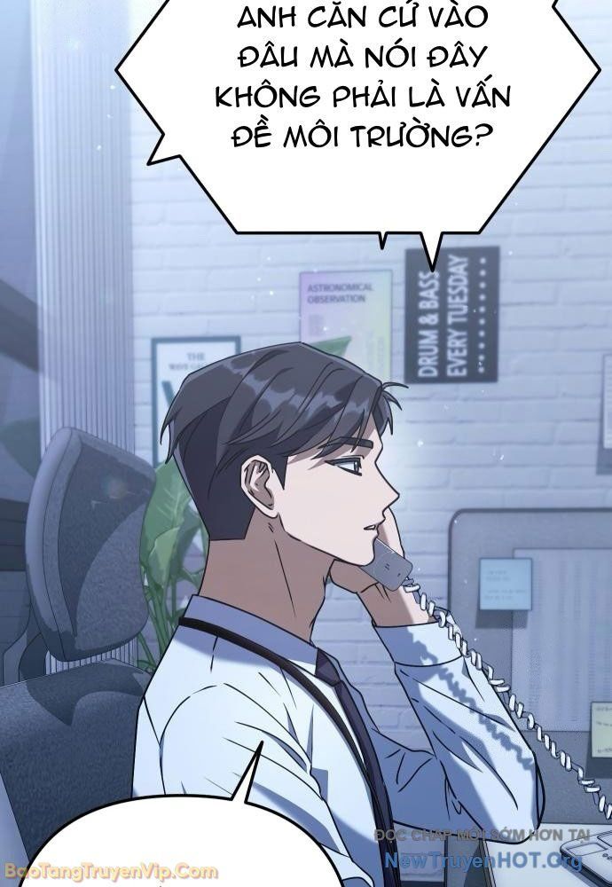 Hôm Nay Cũng Tan Làm Đúng Giờ: Chapter 4