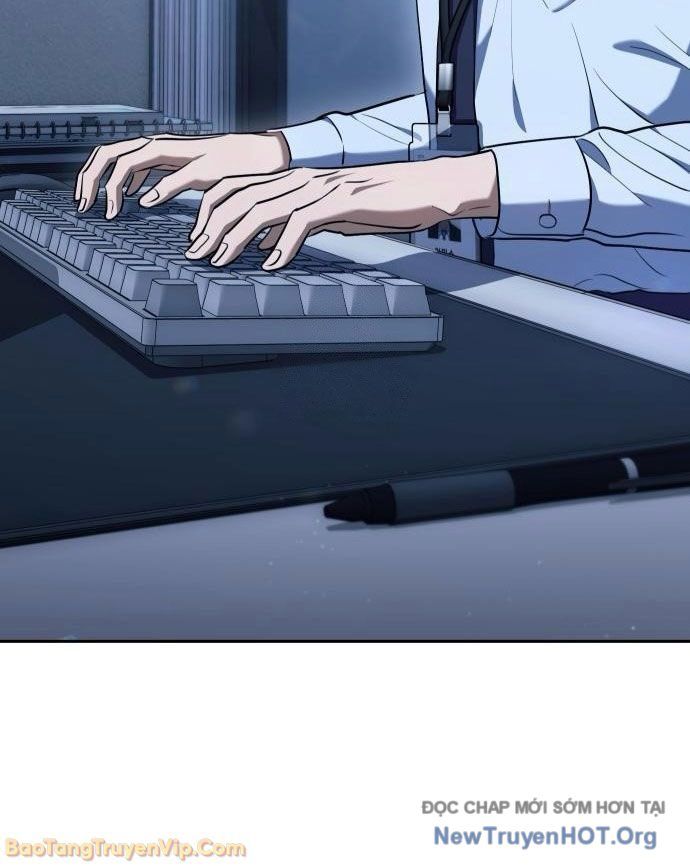 Hôm Nay Cũng Tan Làm Đúng Giờ: Chapter 4