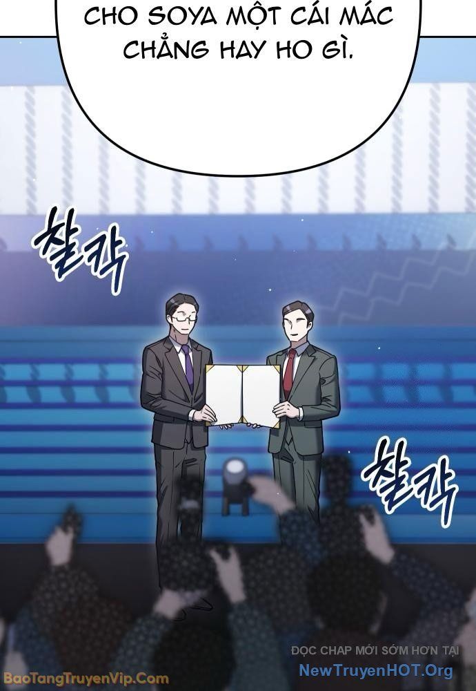 Hôm Nay Cũng Tan Làm Đúng Giờ: Chapter 4