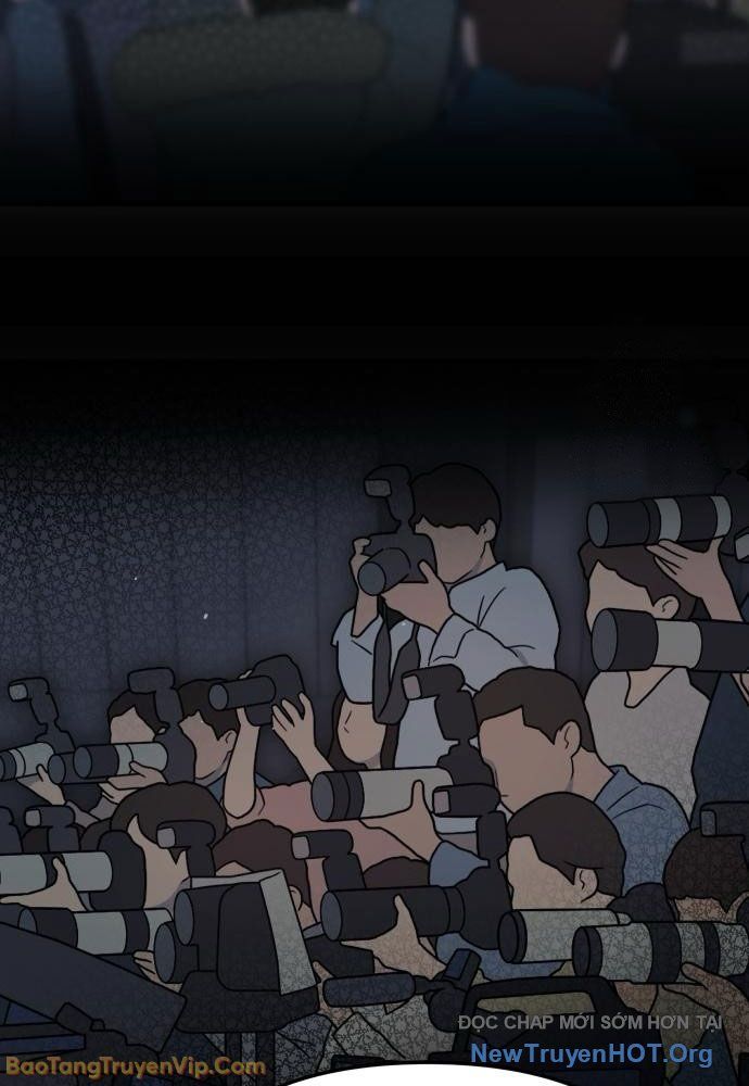 Hôm Nay Cũng Tan Làm Đúng Giờ: Chapter 4