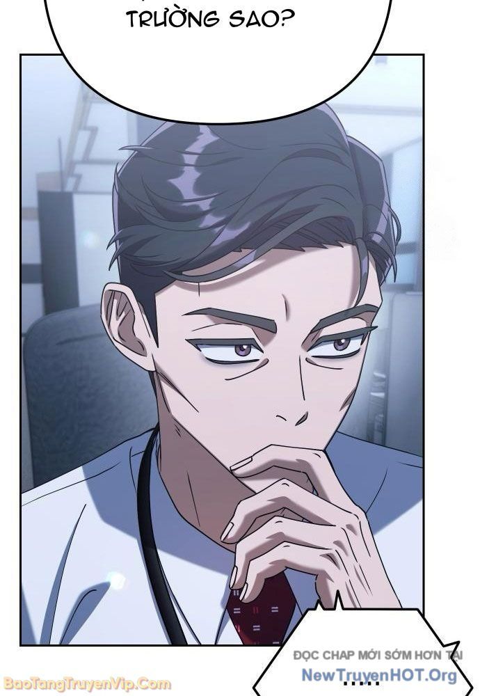 Hôm Nay Cũng Tan Làm Đúng Giờ: Chapter 4