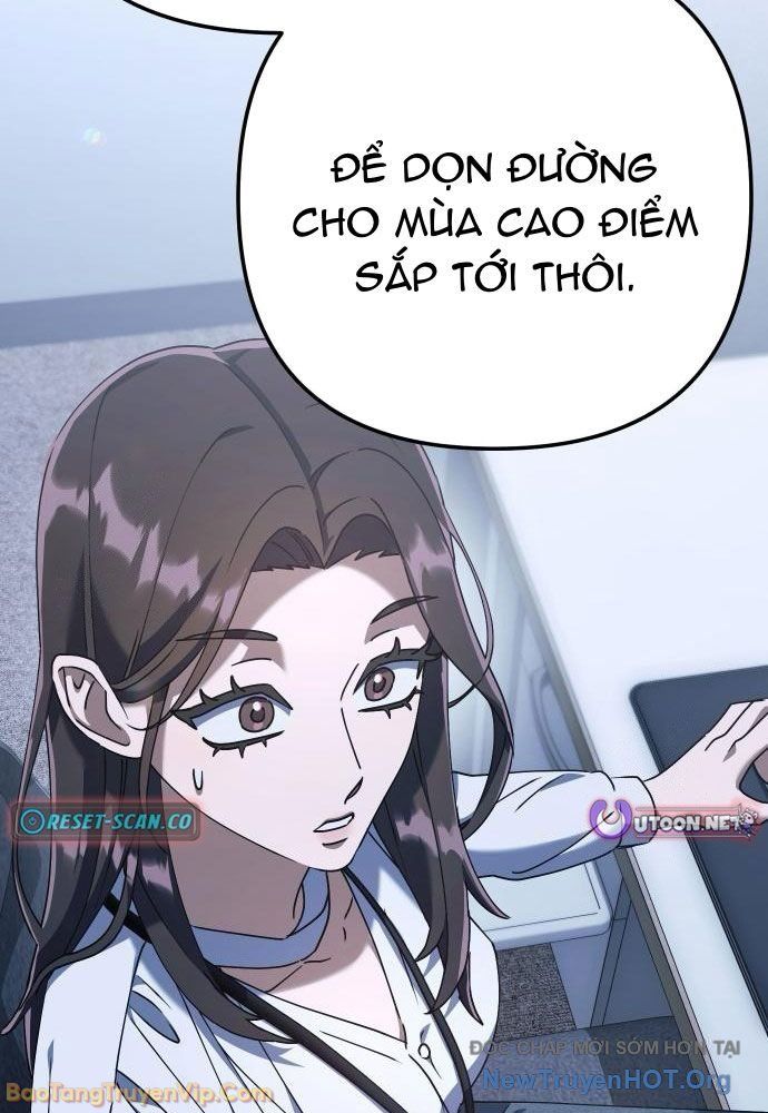 Hôm Nay Cũng Tan Làm Đúng Giờ: Chapter 4