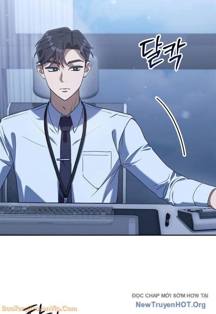 Hôm Nay Cũng Tan Làm Đúng Giờ: Chapter 4