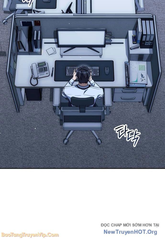 Hôm Nay Cũng Tan Làm Đúng Giờ: Chapter 4