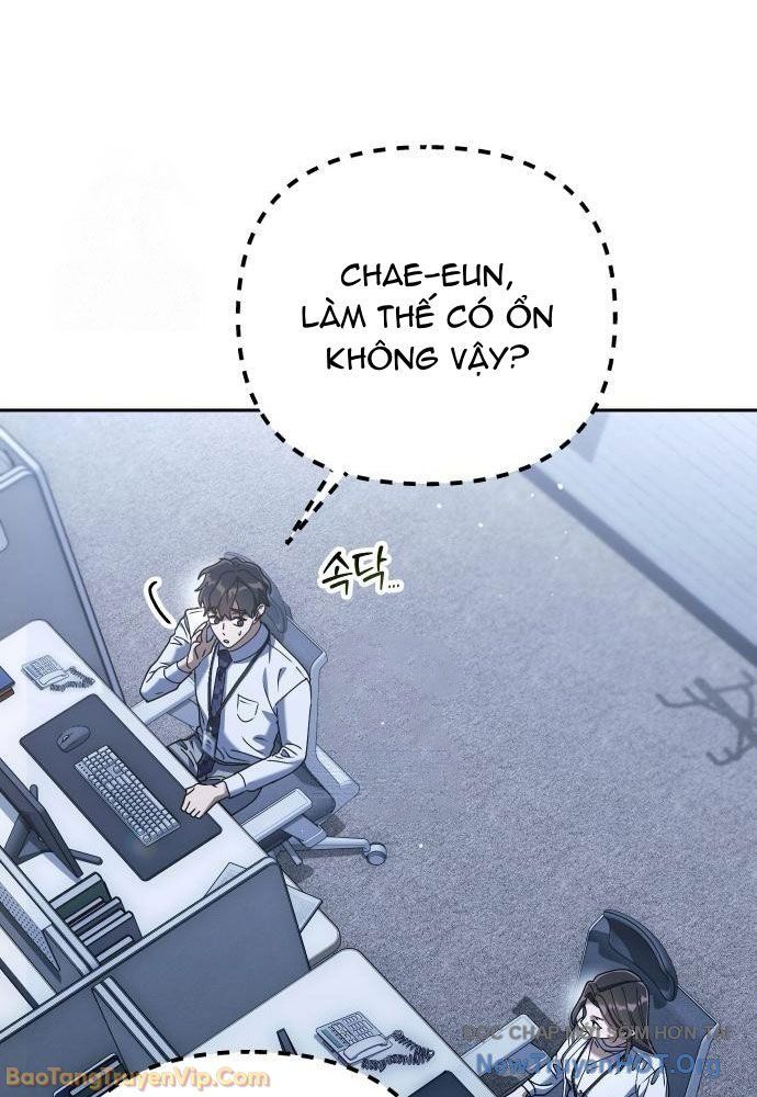 Hôm Nay Cũng Tan Làm Đúng Giờ: Chapter 4