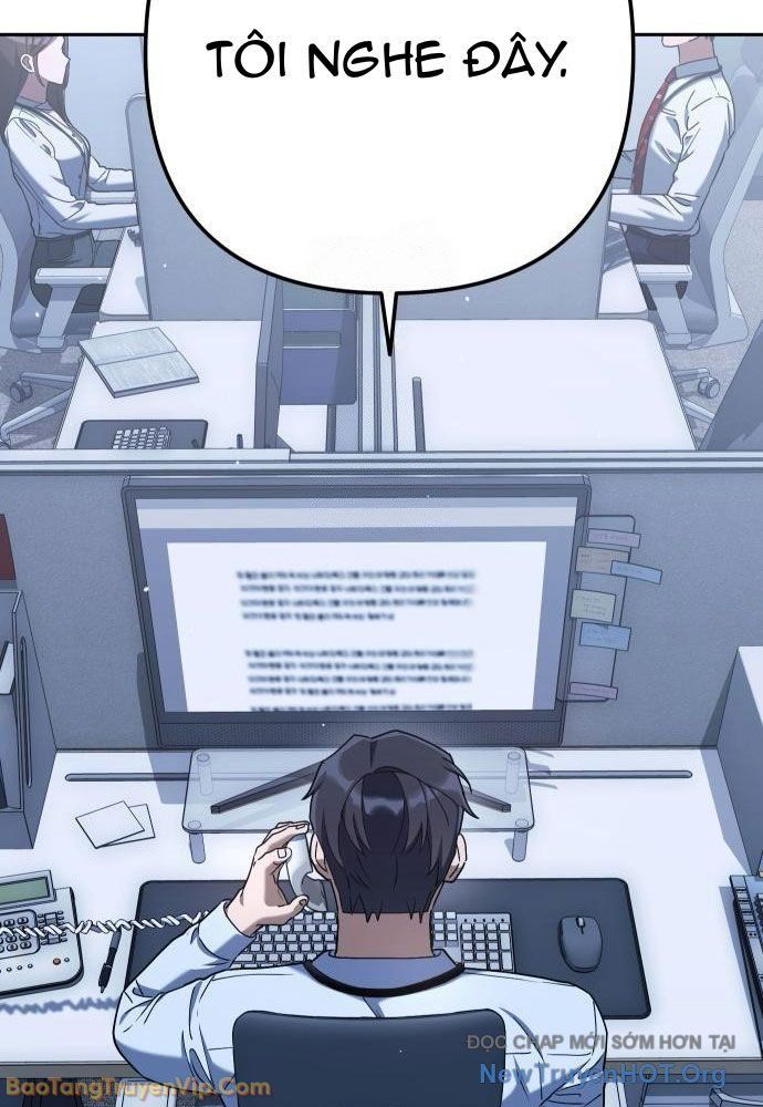 Hôm Nay Cũng Tan Làm Đúng Giờ: Chapter 4