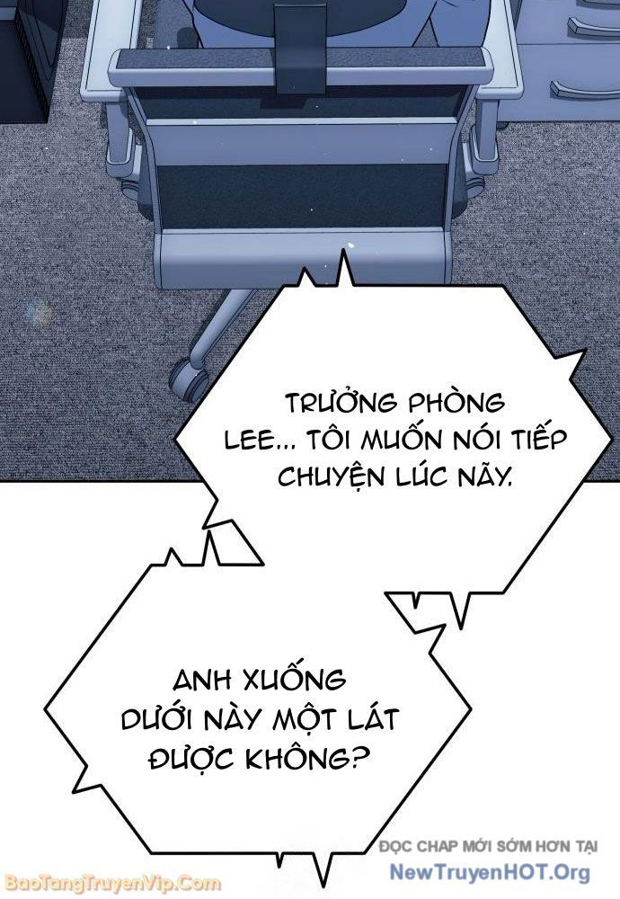 Hôm Nay Cũng Tan Làm Đúng Giờ: Chapter 4