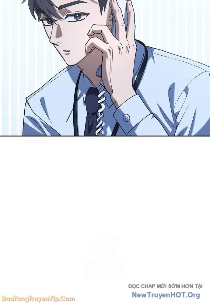 Hôm Nay Cũng Tan Làm Đúng Giờ: Chapter 4