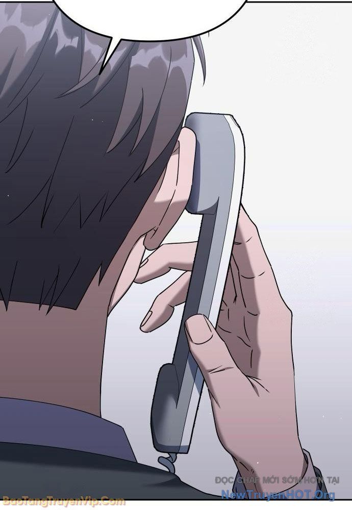 Hôm Nay Cũng Tan Làm Đúng Giờ: Chapter 4