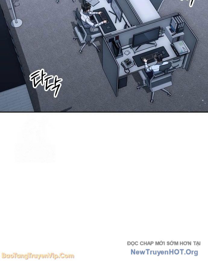 Hôm Nay Cũng Tan Làm Đúng Giờ: Chapter 4