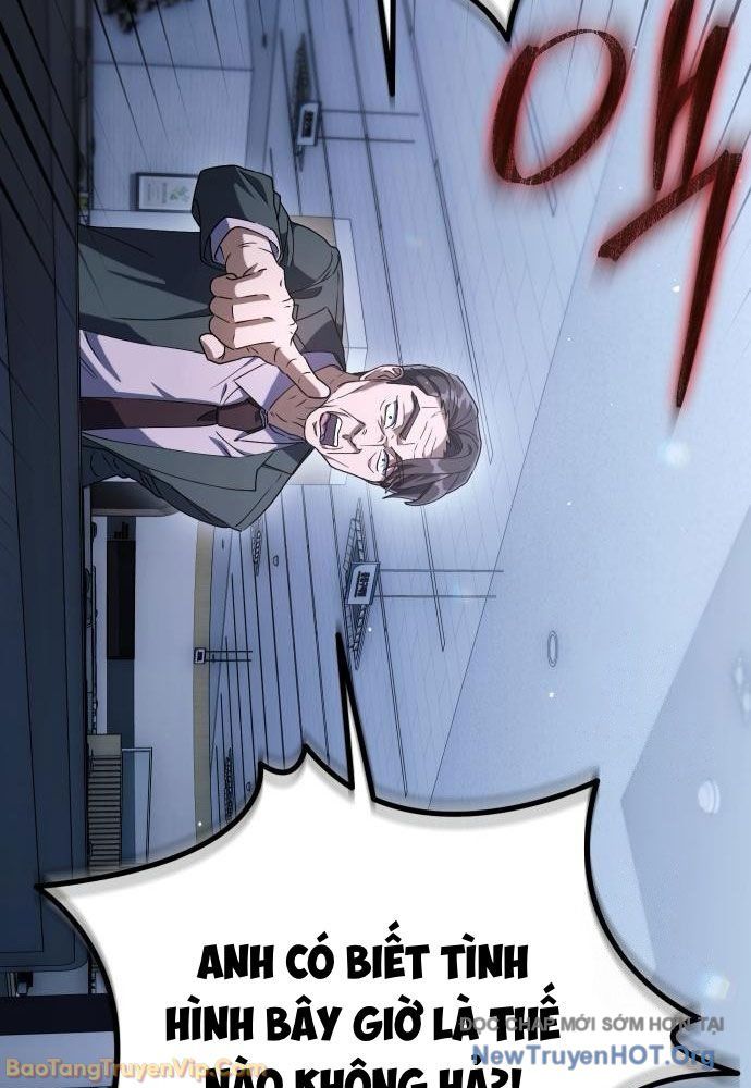 Hôm Nay Cũng Tan Làm Đúng Giờ: Chapter 4