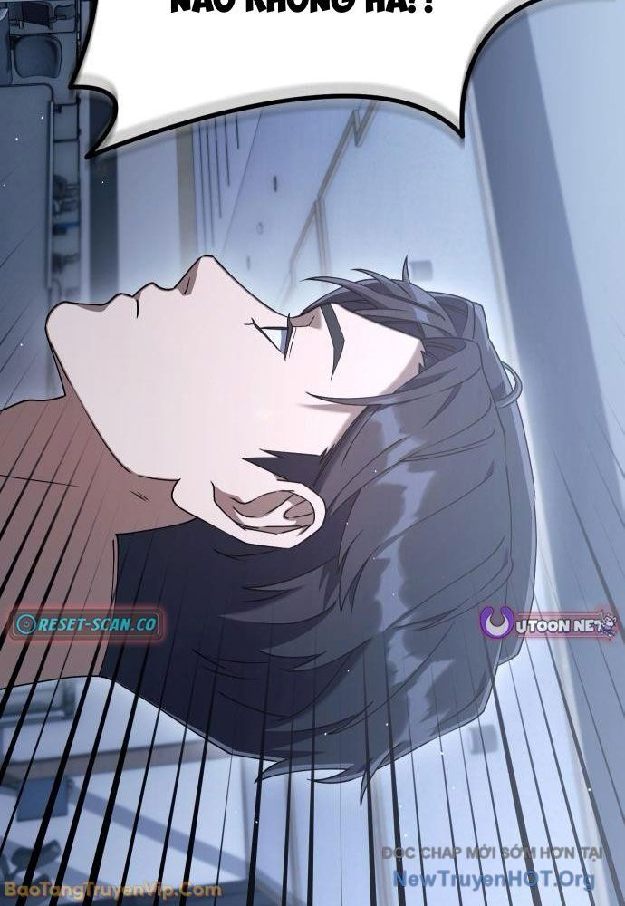 Hôm Nay Cũng Tan Làm Đúng Giờ: Chapter 4