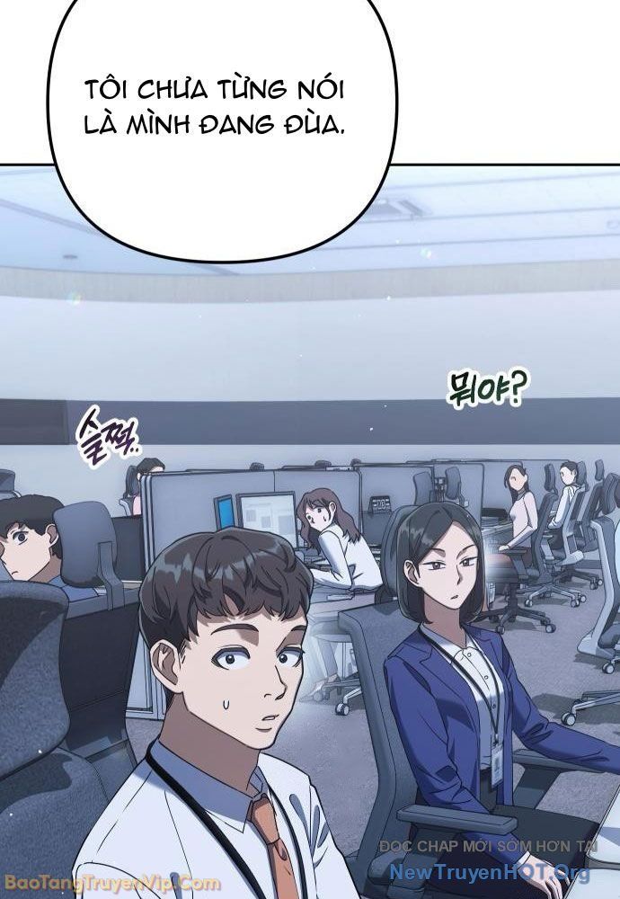 Hôm Nay Cũng Tan Làm Đúng Giờ: Chapter 4