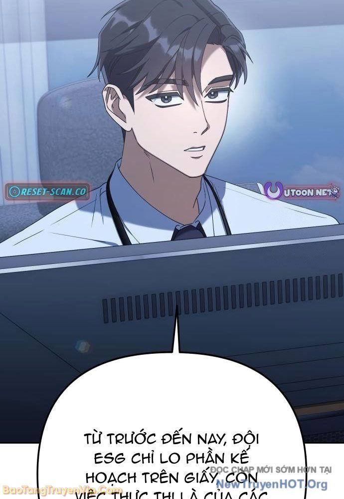 Hôm Nay Cũng Tan Làm Đúng Giờ: Chapter 4