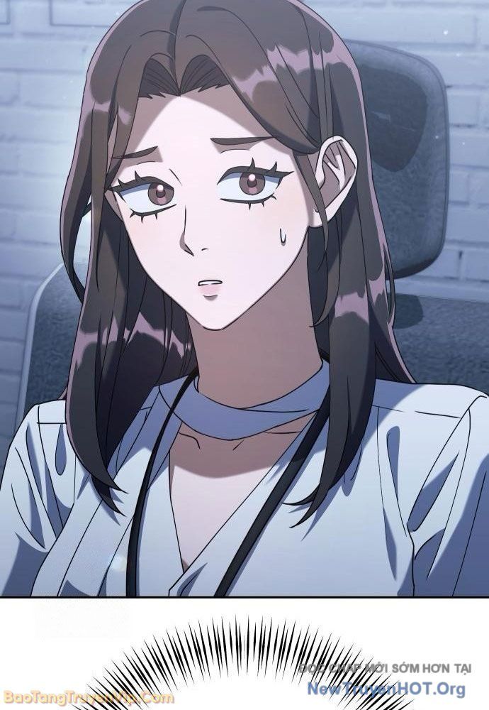 Hôm Nay Cũng Tan Làm Đúng Giờ: Chapter 4