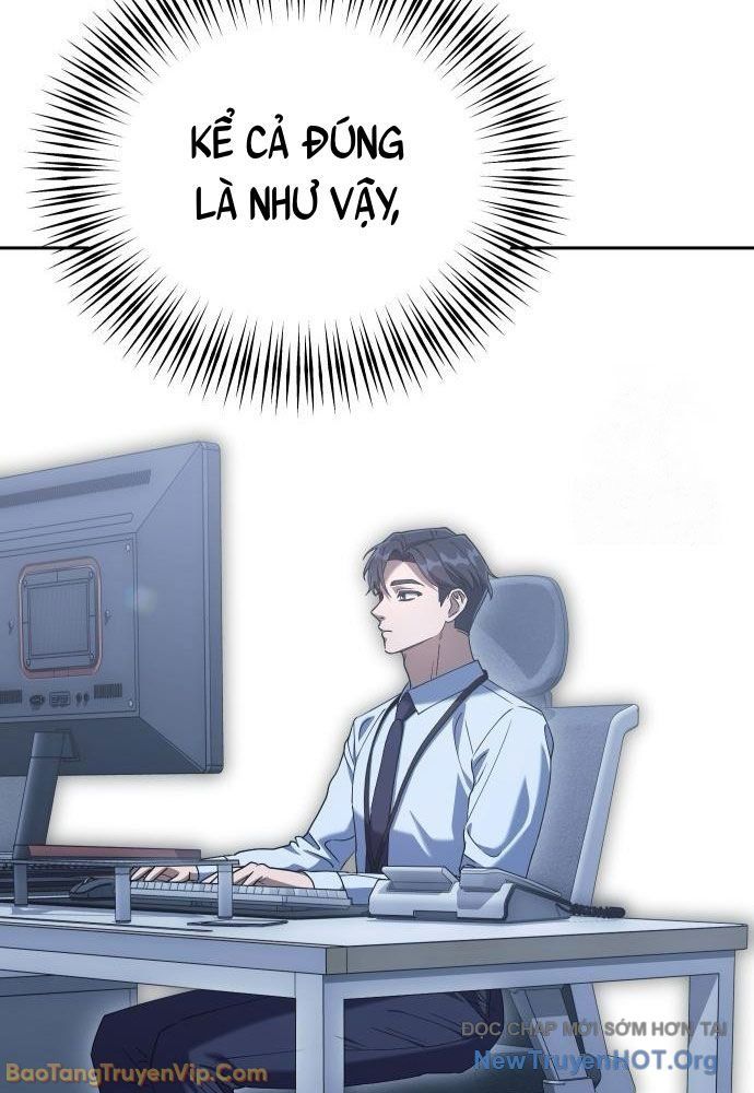 Hôm Nay Cũng Tan Làm Đúng Giờ: Chapter 4