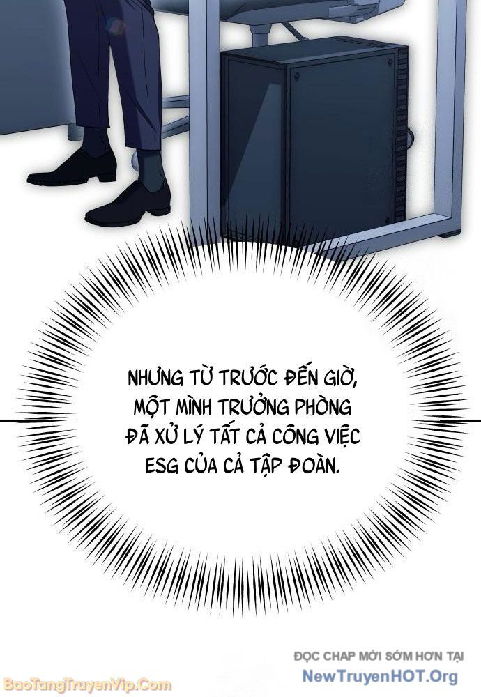 Hôm Nay Cũng Tan Làm Đúng Giờ: Chapter 4