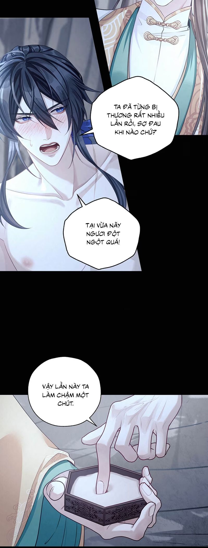 Hôm Nay Điện Hạ Bị Ám Sát Rồi À?: Chapter 10