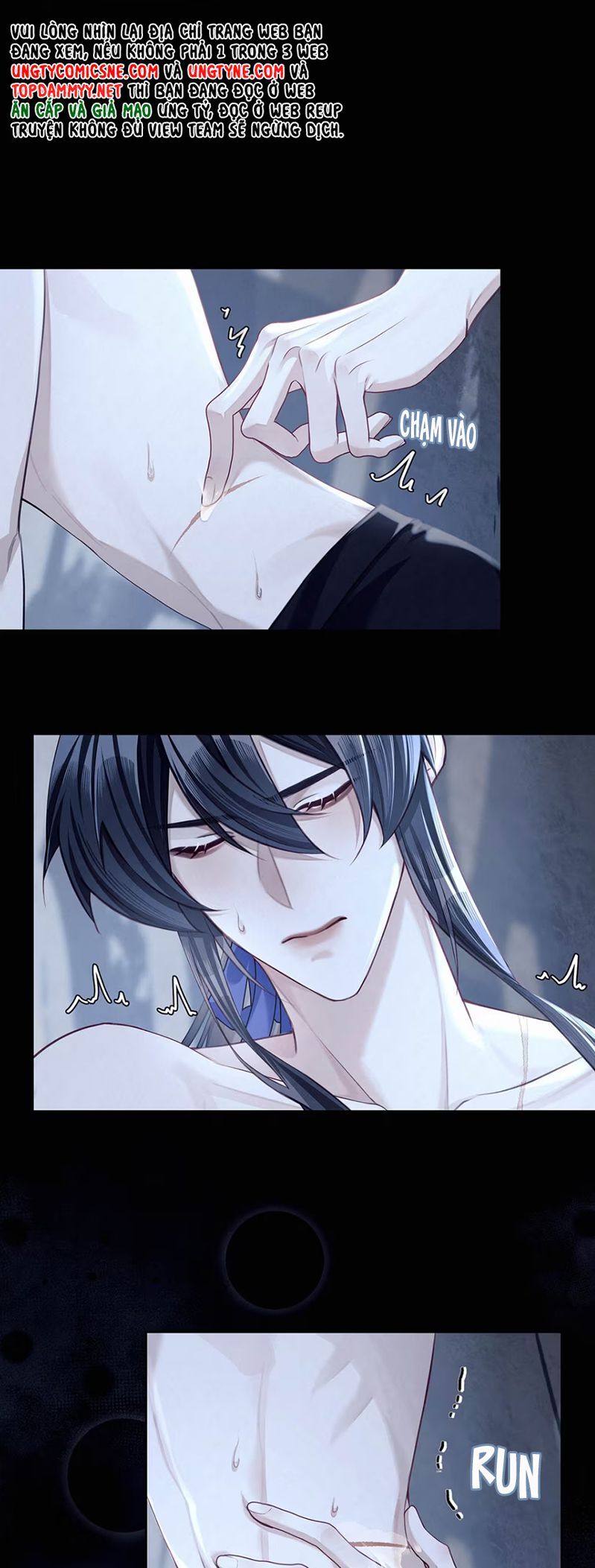 Hôm Nay Điện Hạ Bị Ám Sát Rồi À?: Chapter 10