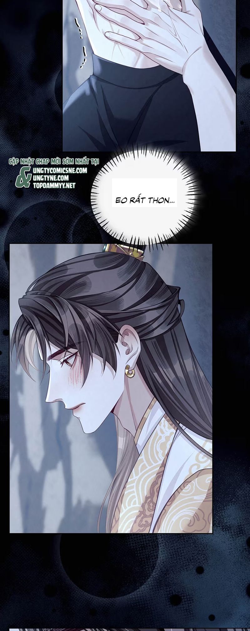 Hôm Nay Điện Hạ Bị Ám Sát Rồi À?: Chapter 10